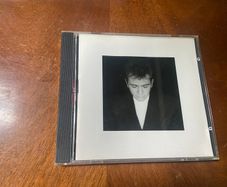 Peter Gabriel Shaking The Tree CD Sixteen Golden Greats