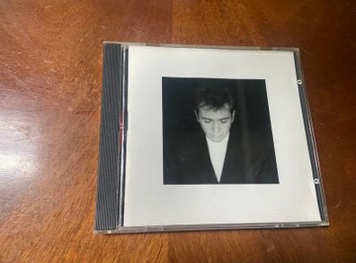 Peter Gabriel Shaking The Tree CD Sixteen Golden Greats