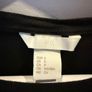 H&M Sheer Ruffle Sleeve Top Size S! Image 3