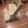 Stoke Tripp Trapp high chair Image 5