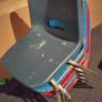 Toddlers Primary School Chairs x10 Image 4