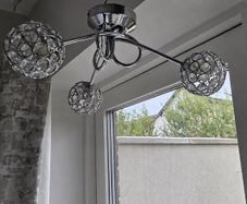 Light Fittings