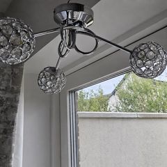 Light Fittings
