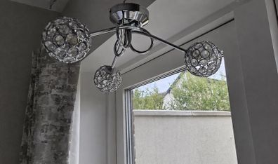 Light Fittings