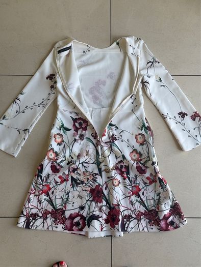 Zara Dress