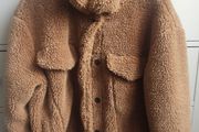 Pull &amp; Bear jacket