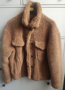 Pull & Bear jacket