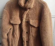 Pull & Bear jacket