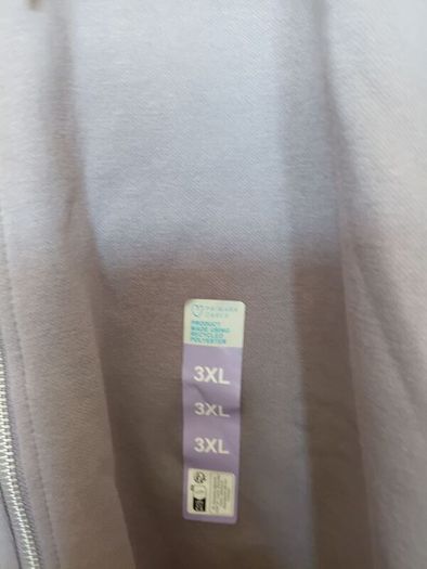 Mens Hoodie "New"