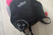Trunki Boostapak car seat backpack