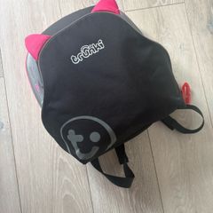 Trunki Boostapak car seat backpack