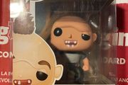 Funko The Goonies Sloth 76 Vaulted