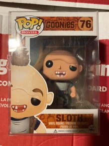 Funko The Goonies Sloth 76 Vaulted