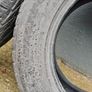 Free.. 2 x General Grabber GT tyres 255/60 R18. Image 10