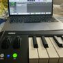 Korg microKEY-2 AIR 37-Key Bluetooth MIDI Keyboard Image 4