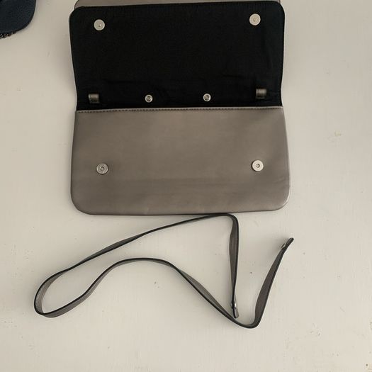 Esprit Clutch & Shoulder bag