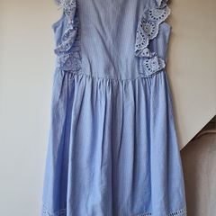 Cotton Summer Dress