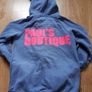 Paul's Boutique Hoodie. Size 8 Image 5
