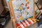 free chalk board
