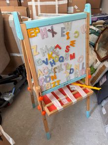 free chalk board