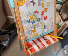 free chalk board