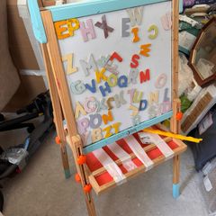 free chalk board