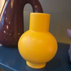 vase