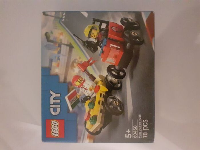lego