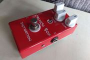 MI Audio Effects Crunch Box