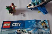 Lego Set 60206