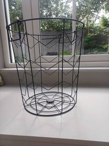 Small bin