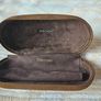 Tom Ford Sunglasses Case Only Image 2