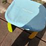 fisher price sand and water table Image 4