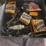 Pioneer DEH-X5700B1 Car Stereo and Other Vintage Car Bits Image 5