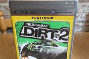 PS3 Colin McRae Dirt 2