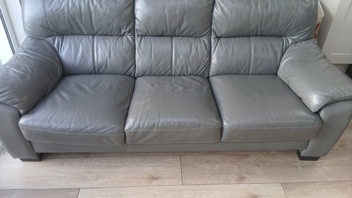 3-seater sofa