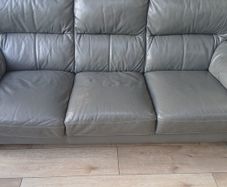 3-seater sofa