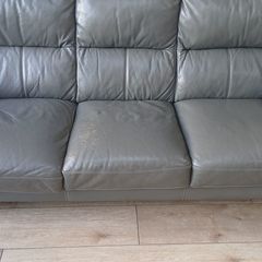 3-seater sofa