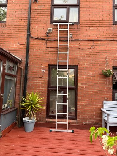 ladder