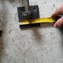 timber gate hangers Image 5