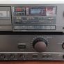 HIFI Technics RS-B605 Cassette Deck Image 2