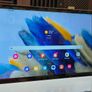 64GB Samsung Galaxy Tab A8 (SM-X200) Wi-Fi | Grey - 10.5 inch / Used Image 3