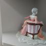 Coalport Figurine Ladies of Fashion  "Polly" Image 4