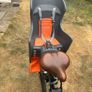 BSP La Scala Dutch mother Bike Image 4
