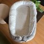 Done by Deer baby nest, tummy time mat Image 2