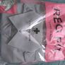 M&S grey school blouse, 8-9 yrs Image 3
