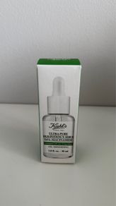 Kiehls 5% Niacinamide serum 30ml