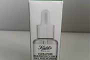Kiehls 5% Niacinamide serum 30ml