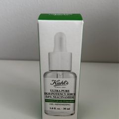 Kiehls 5% Niacinamide serum 30ml