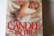 Candle in the Wind - Marilyn 1962 - E
